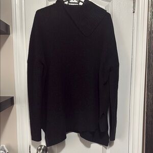 ALL SAINTS wool sweater